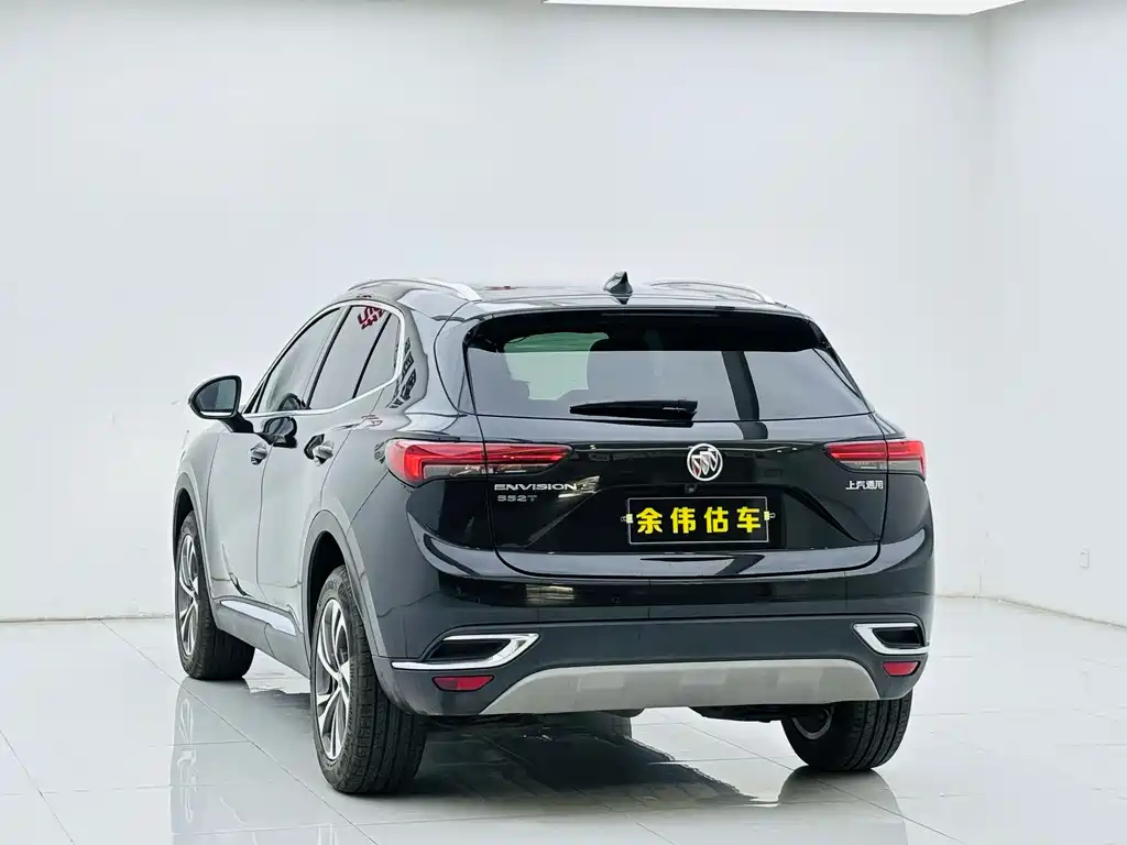 BUICK ENVISION S 2023