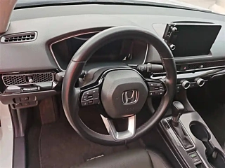 HONDA INTEGRA  2022 YEAR 240TURBO CVT. TECH EDITION 2022