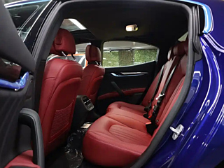 MASERATI GHIBLI  2023 YEAR 2.0T GT 2023
