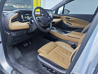AION LX  2022 YEAR PLUS 80D FLAGSHIP EDITION 2022