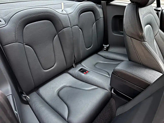 AUDI TT  2011 YEAR TT COUPE 2.0TFSI 2011