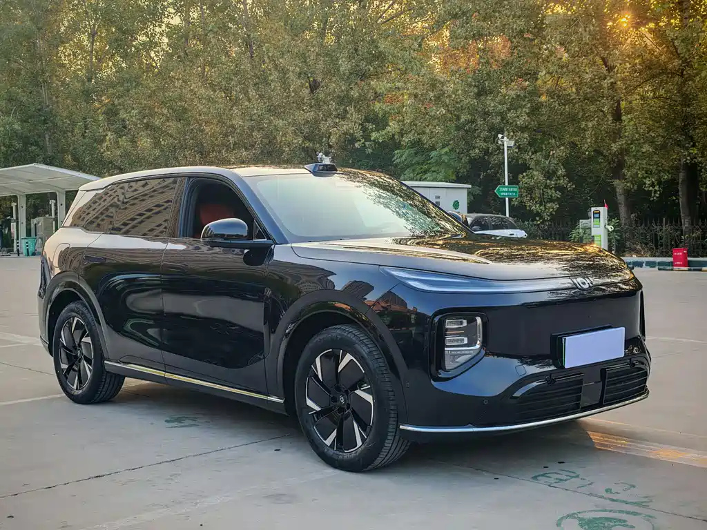 CHANGAN QIYUAN Q07 2025