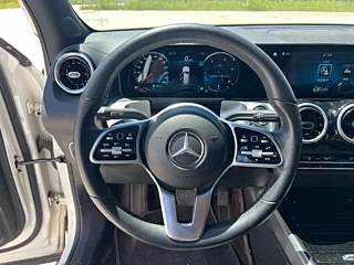 MERCEDES BENZ GLB 2022 YEAR GLB 180 DYNAMIC 2022