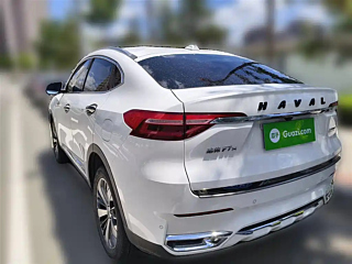 HAVAL F7X  2019 YEAR 1.5T 2WD  EDITION 2019