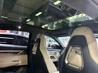 ZEEKR 001 2024 YEAR WE EDITION 100KWH 2024