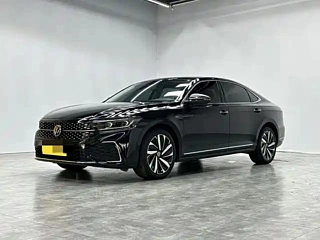 VOLKSWAGEN PASSAT 2022 YEAR 330TSI STARRY SKY DELUXE EDITION 2022