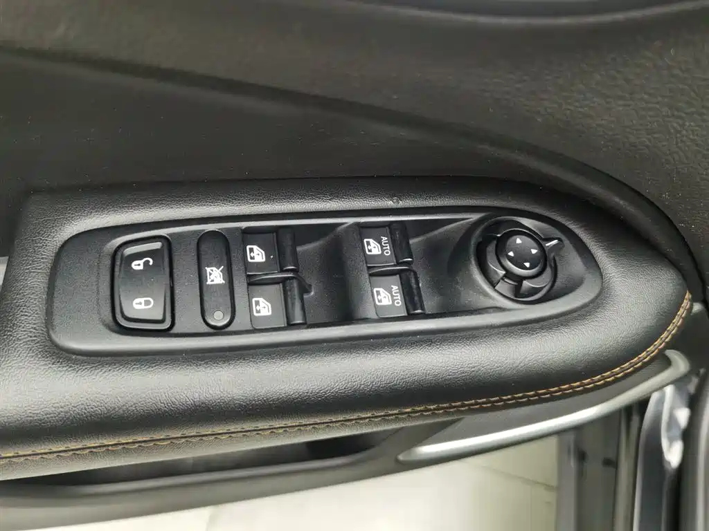 JEEP COMPASS 2019
