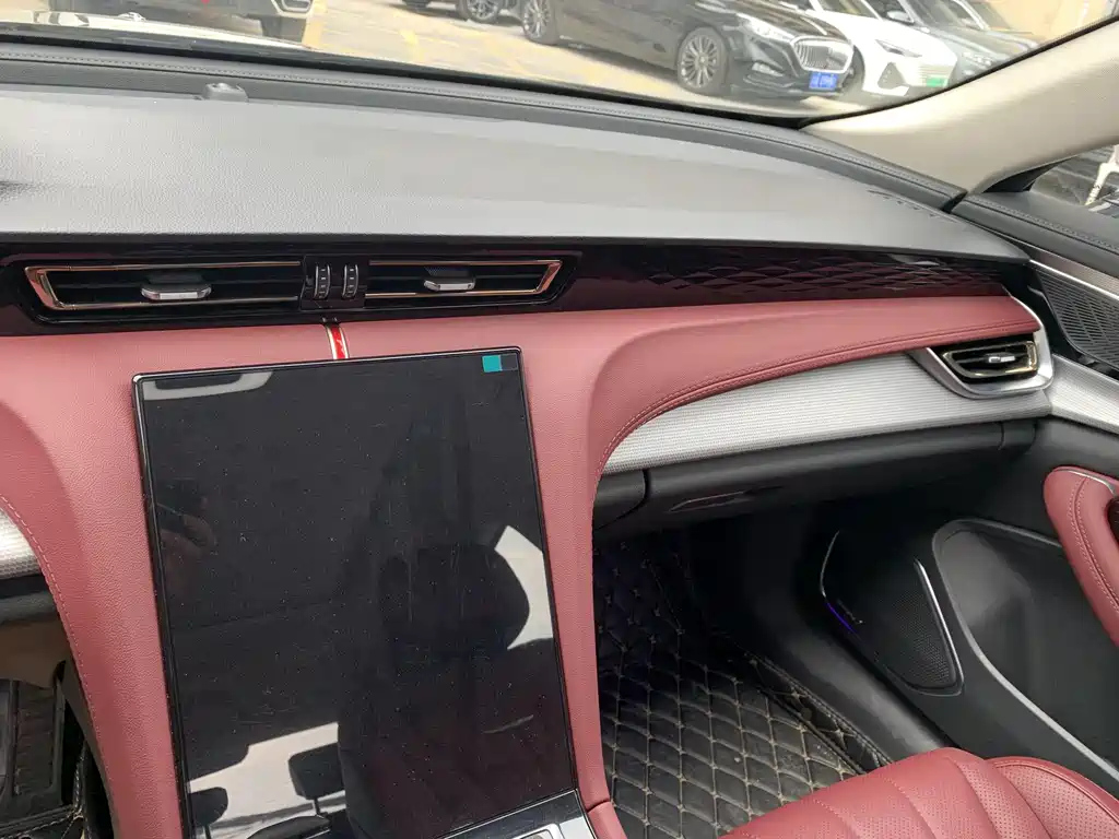 HONGQI H5 2023