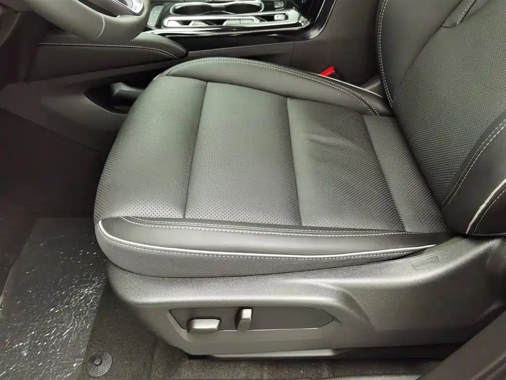 BUICK ENVISION 2022