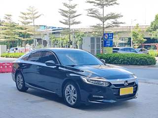 HONDA ACCORD 2021