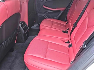 PORSCHE MACAN 2022 YEAR MACAN 2.0T 2022