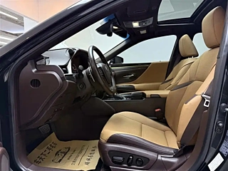 LEXUS ES 2020 YEAR 200 EXCELLENCE 2020
