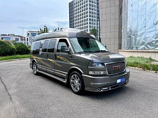Заказать GMC SAVANA