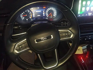 JEEP COMPASS  2021 YEAR 220T AUTOMATIC LEADING EDITION 2021