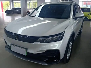 Заказать SKYWORTH EV6