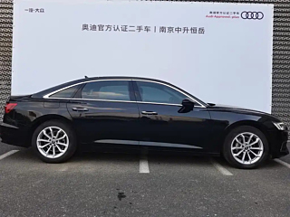 AUDI A6L 2019