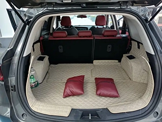 CHANGAN CS75 PLUS  2020 YEAR 1.5T AUTOMATIC LUXURY 2020