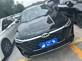 CHERY ARRIZO 8 2024