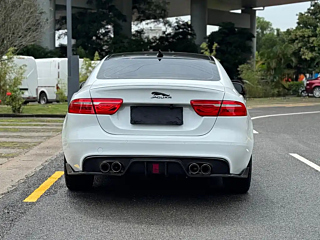JAGUAR XE 2018 YEAR 2.0T 200PS 2WD R-SPORT SPORT 2018
