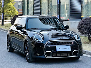 MINI OTHER  2023 YEAR 2.0T COOPER S 2023