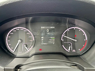 QOROS 5  2018 YEAR 1.6T AUTOMATIC PREMIUM 2018
