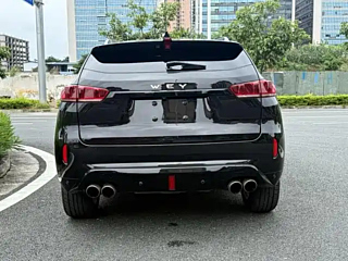 WEY VV5  2019 YEAR 1.5T 2WD  PIONEER 2019