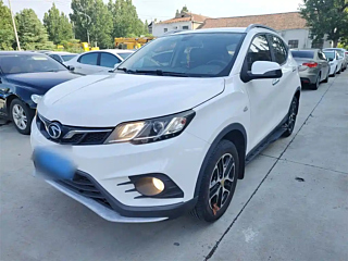 SOUEAST DX3 2018