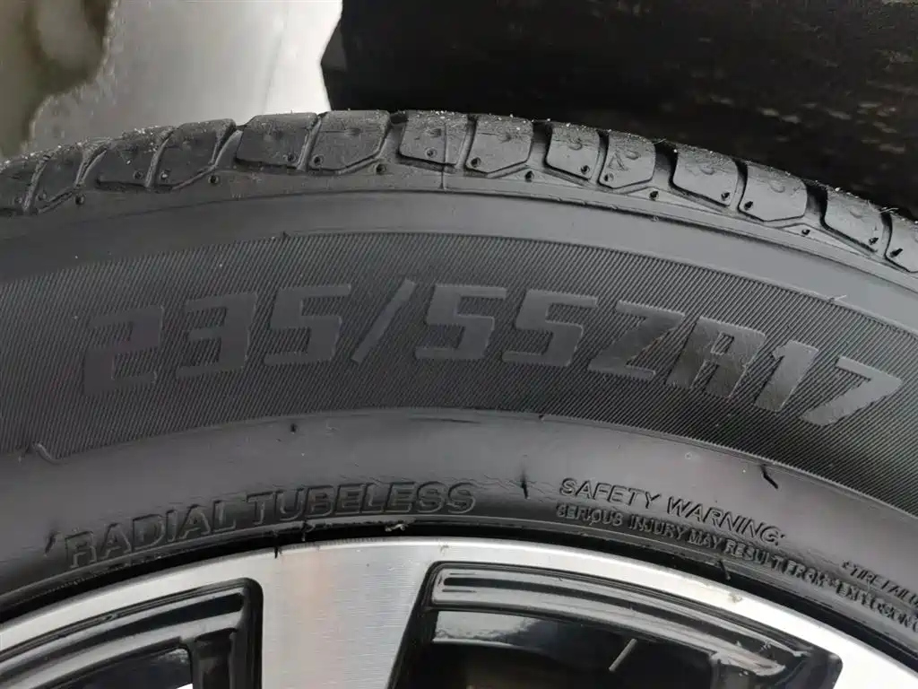 ZOTYE SR7 2016