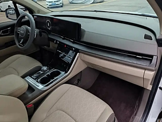 KIA &#22025;&#21326;  2021 YEAR 2.0T DELUXE EDITION 2021
