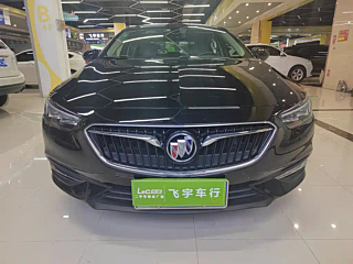 BUICK REGAL 2020