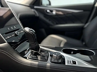 INFINITI Q50L  2022 YEAR 2.0T COMFORT EDITION 2022