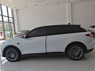 LEAPMOTOR C11  2023 YEAR RANGE-EXTENDING 300&#33298;&#20139; EDITION 2023