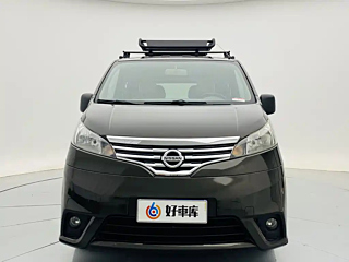 NISSAN NV200 2016