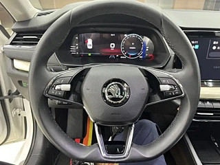 SKODA OCTAVIA  2022 YEAR PRO TSI280  EDITION 2022