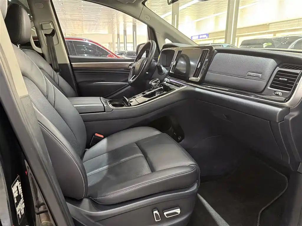 TRUMPCHI M8 2021