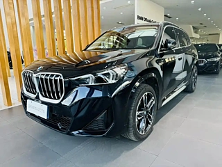 BMW X1  2024 YEAR SDRIVE25LI M SPORTS SUIT 2024