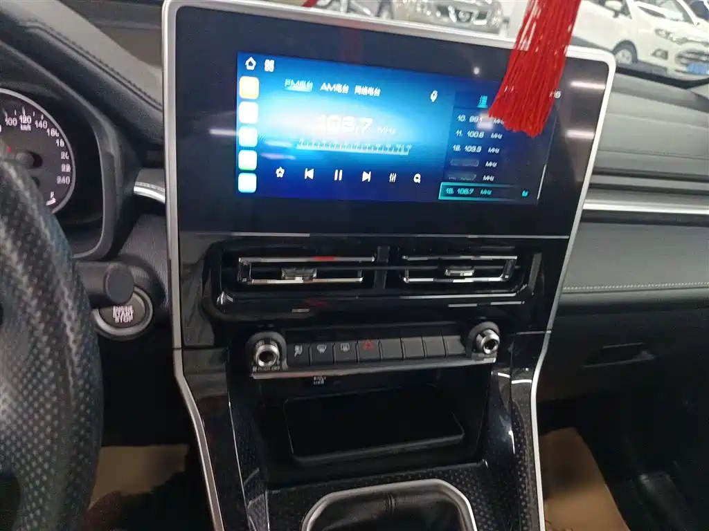HAVAL M6 2023