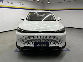 Заказать BAIC X7