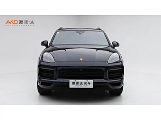 PORSCHE CAYENNE  2023