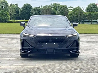 CHANGAN UNI-V 2023