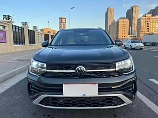VOLKSWAGEN THARU 2023