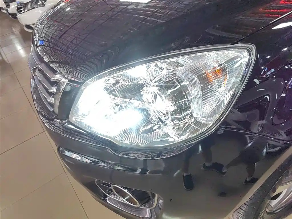 HAVAL H6 2016