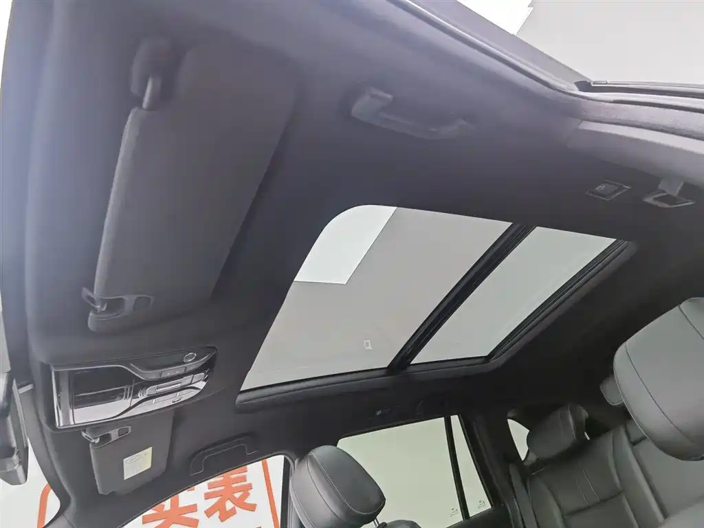 TRUMPCHI GS8 2020