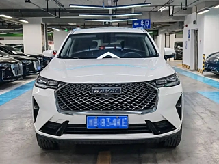 HAVAL H6  2022