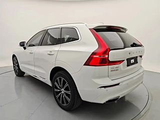 VOLVO XC60 2021 YEAR T5 4WD DELUXE EDITION 2021