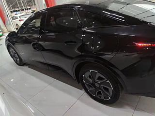 TOYOTA BZ3  2023 YEAR 517KM ELITE PRO 2023
