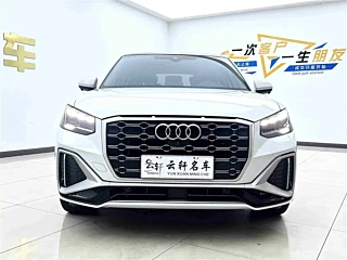 AUDI Q2L  2022