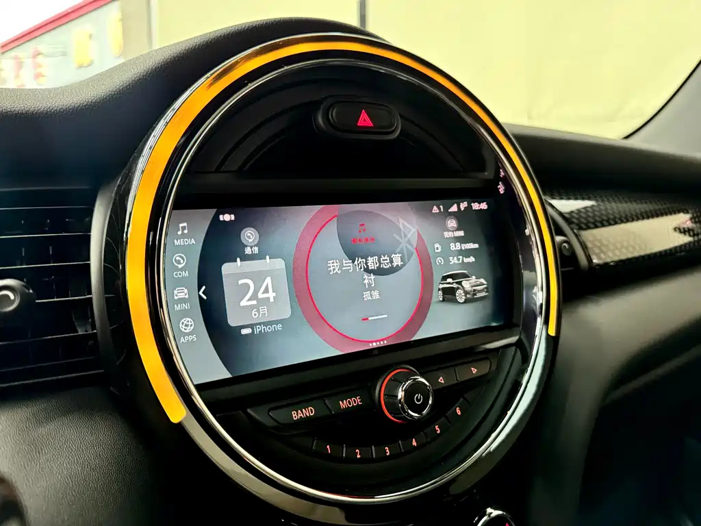 MINI OTHER 2020
