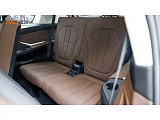 BMW X7 2020 YEAR XDRIVE40I LEADING TYPE DELUXE PACKAGE 2020