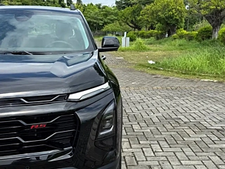 CHEVROLET EXPLORER PLUS  2024 YEAR 102KM RS  EDITION 2024